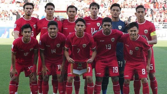 Jadwal Siaran Langsung Timnas Indonesia Vs Yordania Piala Asia U23 Tim Jadwal Siaran Langsung Timnas Indonesia Vs Yordania Piala Asia U23 Tim