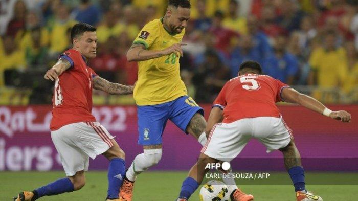 Jadwal Kualifikasi Piala Dunia 2022 Zona Amerika Selatan World Cup