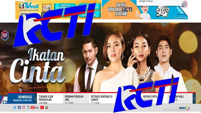VIDIO.COM RCTI Ikatan Cinta 2 Juni 2021, Aksi Andin Ikatan Cinta Eps ...