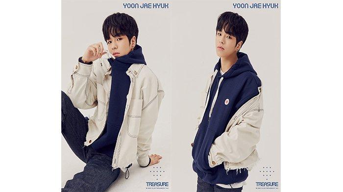 Profil Jaehyuk TREASURE yang Hari Ini Ulang Tahun ke-22, Pernah Ikut