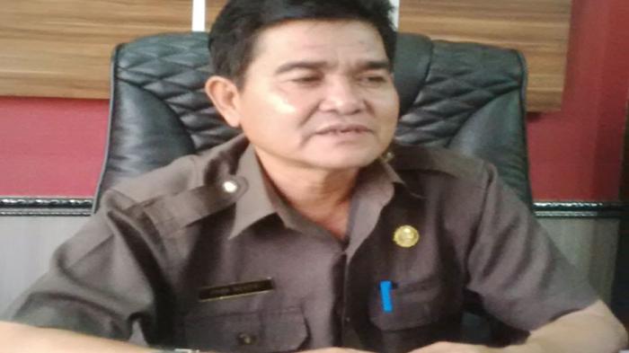 Distankanak Target Proyek Fisik Tuntas Akhir Tahun - Tribunpontianak.co.id