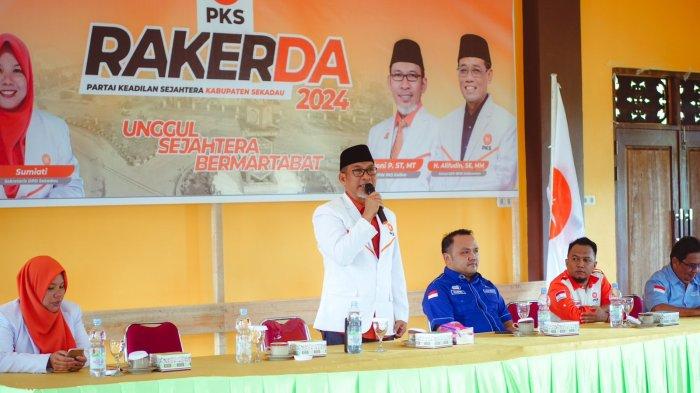 Sutarmidji dan Didi Haryono pilgub kalbar 2025
