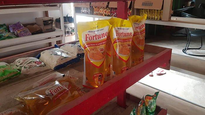 Dimana Beli Minyak Goreng Murah Rp 14 Ribu Per Liter Hari Ini ? Apa