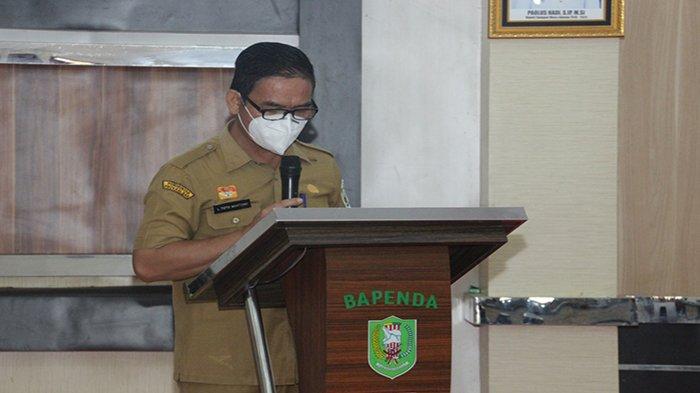 Polres Sanggau Perketat Pengamanan Pancur Aji, Libur Tahun Baru Lancar dan Aman