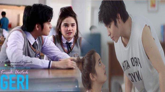 Link Nonton Kisah Untuk Geri Episode 5 6 7 8 9 Gratis Klik WeTV Iflix Link Nonton Kisah Untuk Geri Episode 5 6 7 8 9 Gratis Klik WeTV Iflix