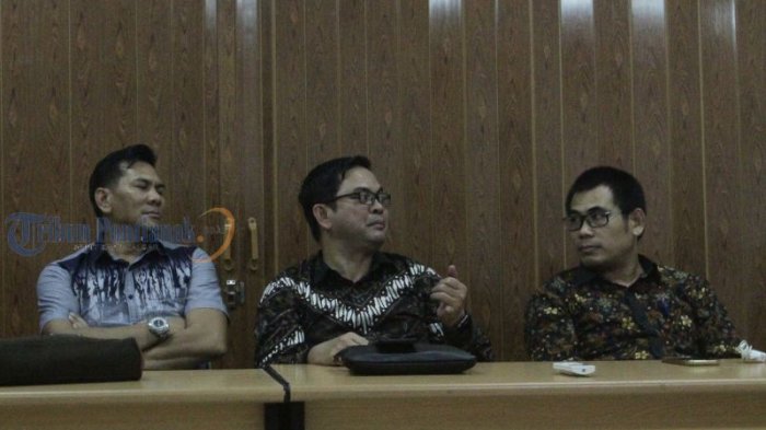 Wagub Kepri Berduka, Kenang Sosok Loyal Tanpa Pamrih Gunawan Satary