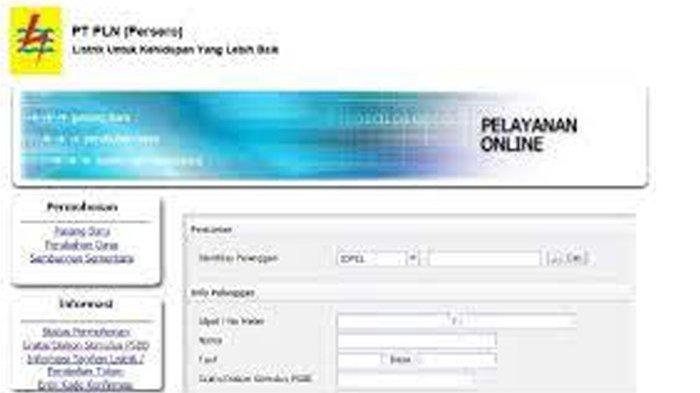 Login pln.co.id Token Gratis PLN Maret 2021 Bisa Juga Gunakan Aplikasi ...