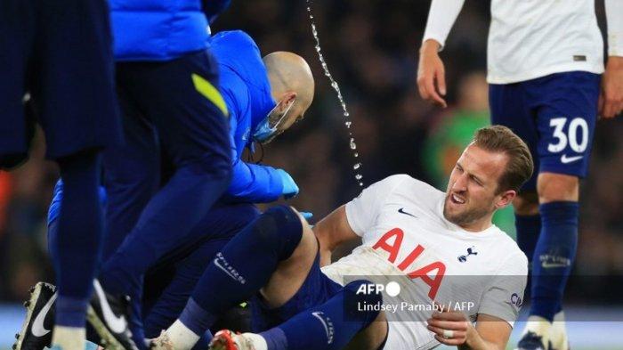 Laga Big Match Man City vs Tottenham Malam Ini, Catatan Buruk City Bikin Pep Waspada