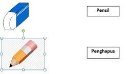 MATERI KELAS 1 - Foto ilustrasi pada pelajaran kelas 1 untuk soal sumatif.