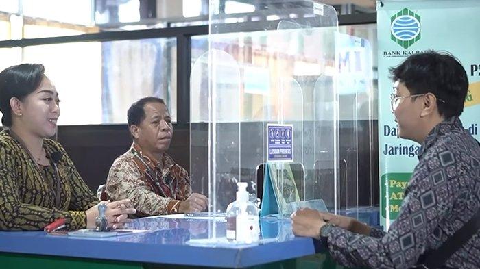 Melalui D-iPAD pelayanan pajak di Kabupaten Sanggau bertransformasi kedalam bentuk digital (online) terintegrasi yang memberikan kemudahan dalam kegiatan perpajakan yang lebih efisen dan efektif.
