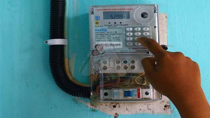 Perbedaan klaim pemulihan listrik: 93% vs 70%