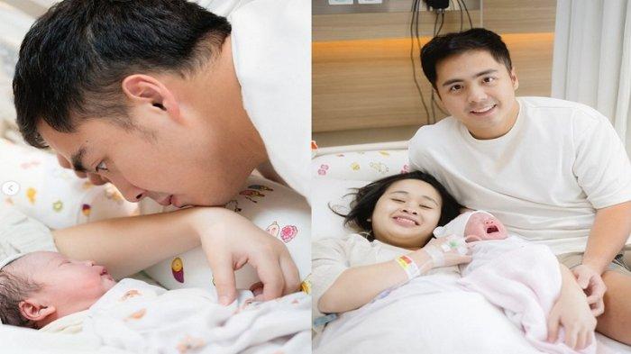 Profil Usia Gritte Agatha, Pemeran Get Married the Series yang Baru