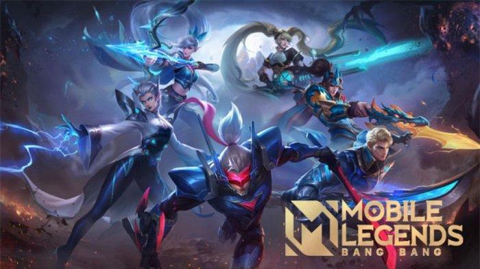 MENGENAL Update Mobile Legends Terbaru Project Next dan Perubahan Gameplay, Apa Saja Fitur Baru? - Halaman all - Tribunpontianak.co.id