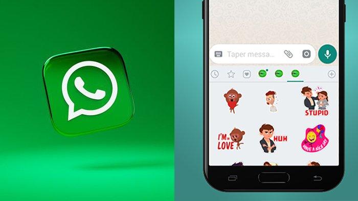 20 Contoh Unik Undangan Via WA Grup Arisan dan Syukuran