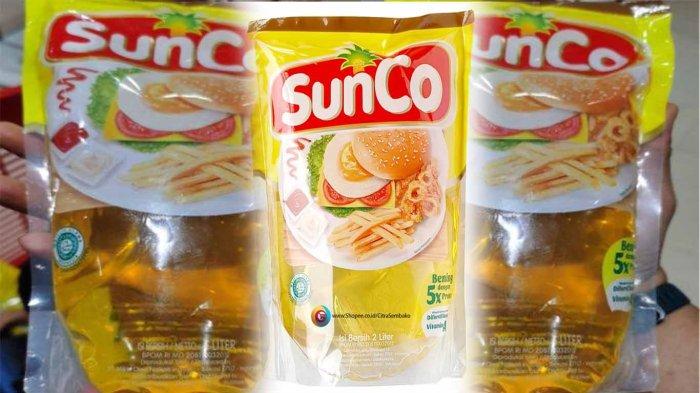 Minyak Goreng Murah dari Pemerintah Sudah Tersedia di Toko Retail