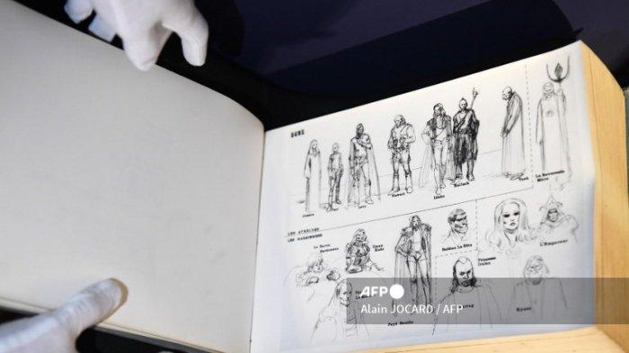 Cara Membuat Storyboard dan Langkah Penting Menyusun Storyboard Dalam