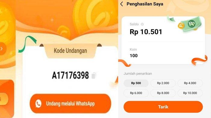 Hasilkan Uang Dari Membaca Novel Di Aplikasi Fizzo Kini Bisa Dilakukan