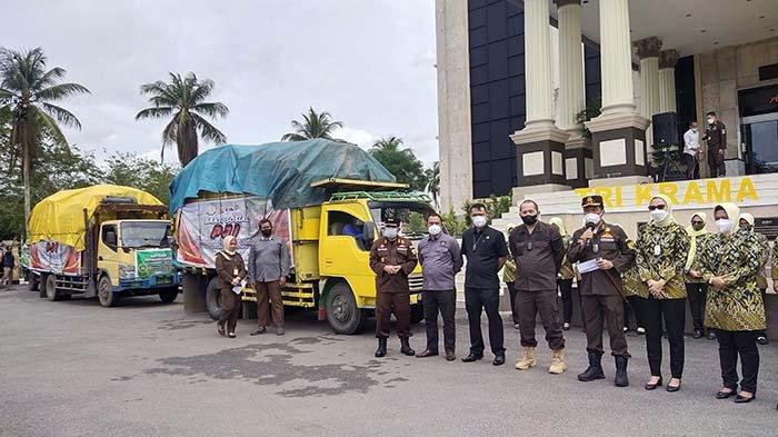 transportasi bahan pokok dari jawa ke kalbar