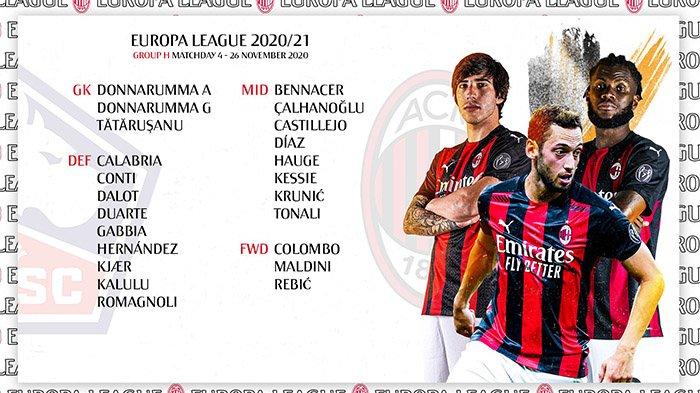 Prediksi Skor Young Boys vs Lille di Liga Eropa Jumat Malam Ini