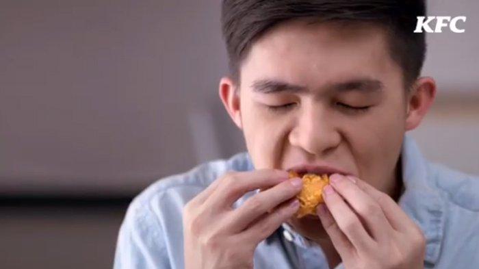 PROMO KFC Hari Ini, Makan Enak Fish Bento Oriental Bento dan Colonel ...