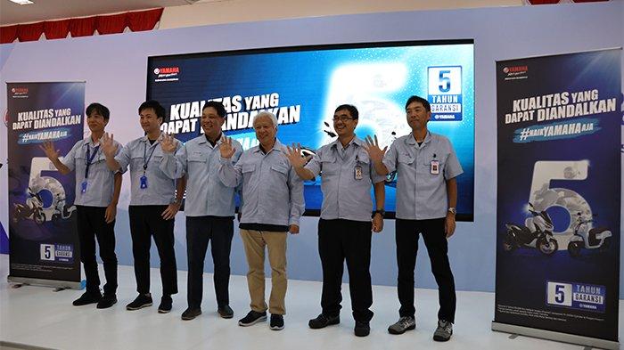 yamaha indonesia big bike