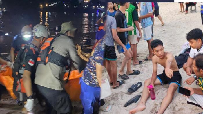 ALI AKBAR TENGGELAM - Kolase Tim SAR berhasil menemukan Ali Akbar pelajar kelas X MAN 1 Sintang yang tenggelam di Sungai Melawi pada Rabu 30 Juli malam (kiri), teman Ali Akbar, Muhammad Rasyid Ridho tampak lemas usai selamat setelah nyaris tenggelam saat berusaha menolong Ali Akbar, teman sekelasnya, Selasa 29 Juli 2025. Berikut kronologi lengkap kasus ini.