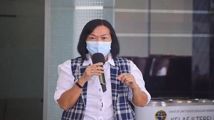 Instruksi BNPB: Padang Panjang Segera Susun Dokumen Rehab dan Rekonstruksi Pasca-Bencana