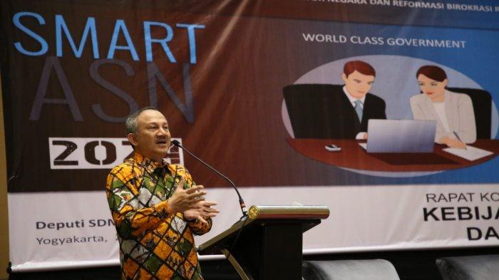 Setiawan Wangsaatmaja Sekda Jabar