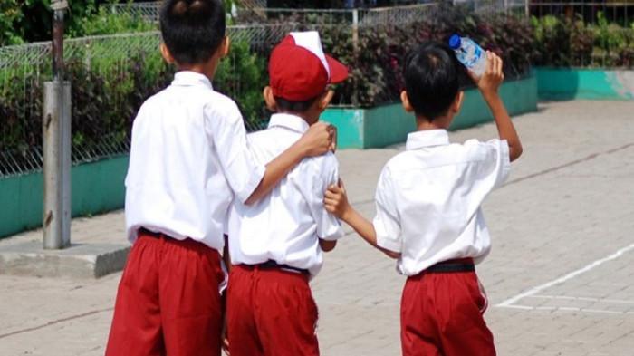 Jadwal Ujian dan Libur Sekolah April–Juni 2026 Akhir Semester Genap 2026, Lengkap Kalender 2026/2027