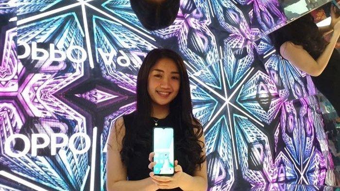 DAFTAR Smartphone Unggulan Oppo di November | Oppo Reno Hingga A9 2020