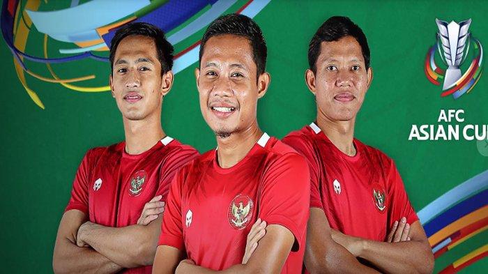 Jadwal Jam Tayang Timnas Indonesia vs Taiwan Kamis 7 Oktober 2021