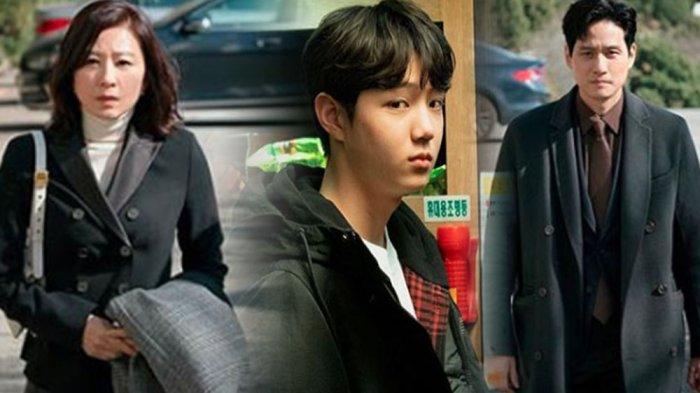 STREAMING The World of The Married Sub Indo Eps 13 dan 14, Nasib Joon