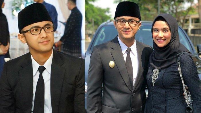 Suami Sonya Fatmala Pindah dari Demokrat ke PDIP, Hengky Kurniawan Calon Bupati Bandung Barat 2024?