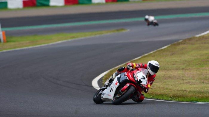Suzuka 4 Hours FIM Endurance World Championship 2023.