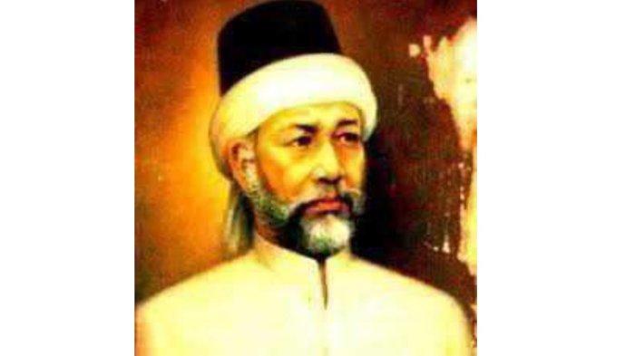 Biografi Syaikh Abdur Rauf As-Singkili: Mufti Kerajaan Aceh yang Punya ...