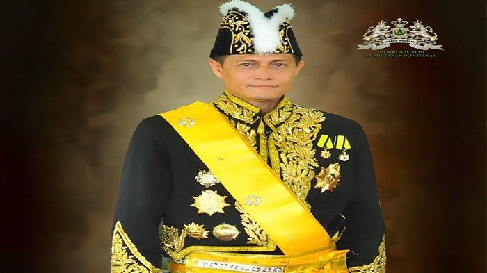 syarif melvin calon anggota DPD