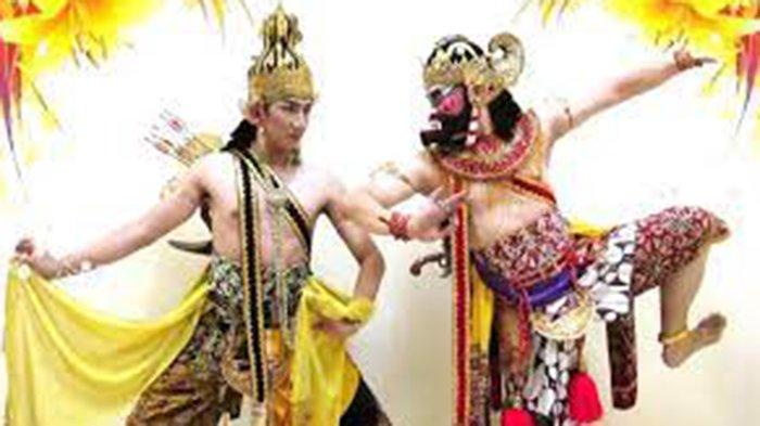 Tarian. Soal Sumatif Seni Tari Kelas 4 SD Kurikulum Merdeka Semester 1 dan Kunci Jawaban Soal.