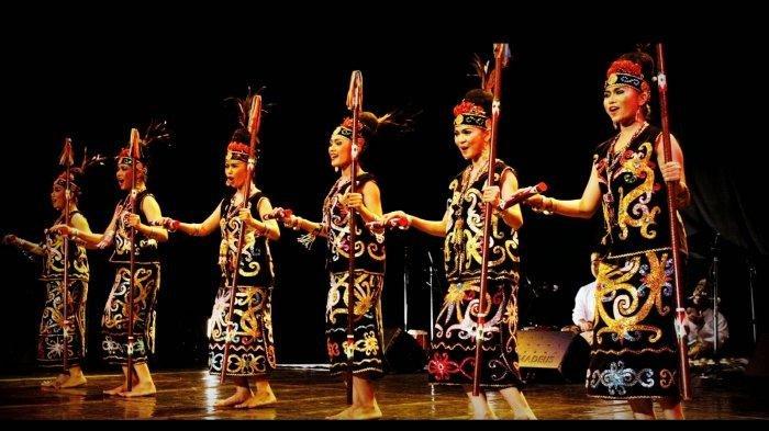 Tarian. Soal Sumatif Seni Tari Kelas 4 SD Kurikulum Merdeka Semester 1 dan Kunci Jawaban Soal.