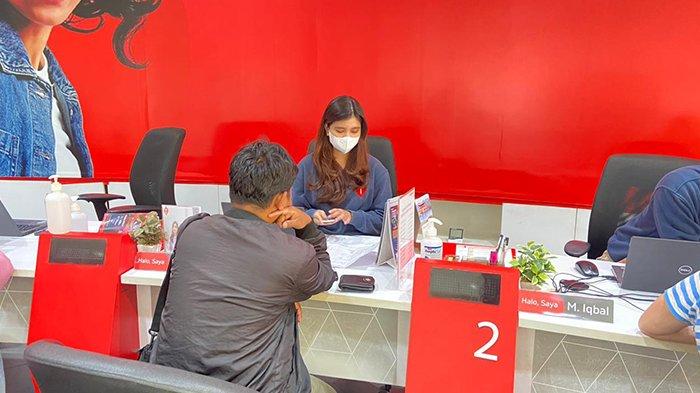 Telkomsel One Hadirkan Konektivitas Broadband Tanpa Batas Dengan Beragam Nilai Tambah.