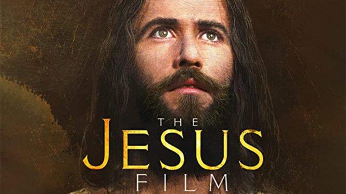 Link Nonton Streaming Dan Download The Jesus Film Bahasa Indonesia