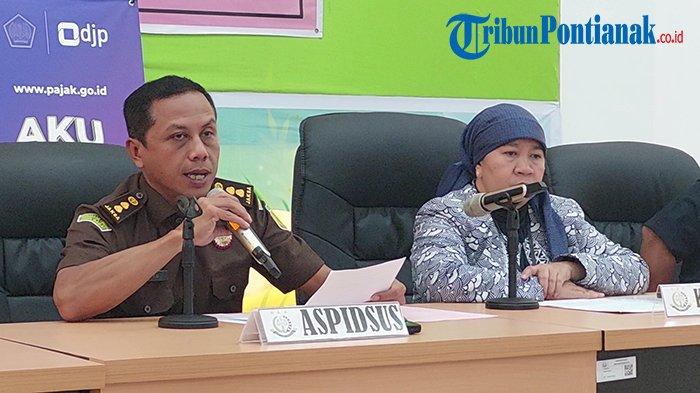 Penuntutan Kasus Pidana Pajak Dapat Berhenti Asal Ada Upaya