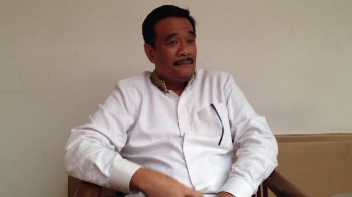 Djarot Saiful Hidayat