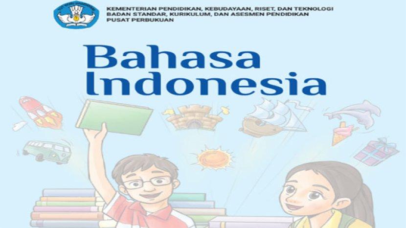 Materi Bahasa Indonesia Kelas 8 SMP Kurikulum Merdeka, Bab 3 Menulis ... Materi bahasa indonesia kelas viii semester 1