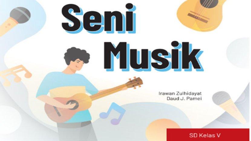 Mengenal Organ Penghasil Suara pada Manusia, Materi Seni Musik Kelas 5