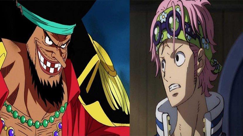 Berita dan Informasi One piece 1061 Terkini dan Terbaru Hari ini