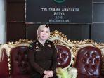 Mengemban Tugas dan Fungsi Jaksa, Dewi Melda Beberkan Hal Ini ...