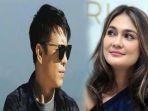 Foto Ariel Noah Telanjang Tanpa Baju Bikin Heboh, Luna Maya ...