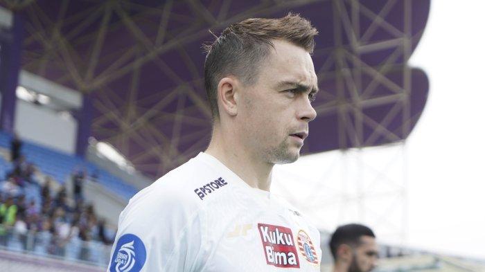 Pincang Hadapi Persebaya Surabaya, Maciej Gajos Punya Misi Menyerang