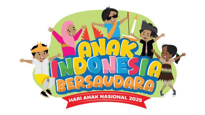 HARI ANAK NASIONAL - Teks Doa Upacara atau Kegiatan Acara Hari Anak Nasional 2025 Lengkap untuk Semua Agama