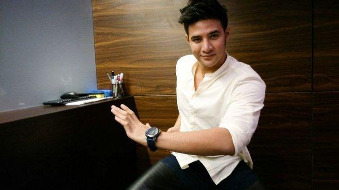 Ammar Zoni (Kompas Entertainment)